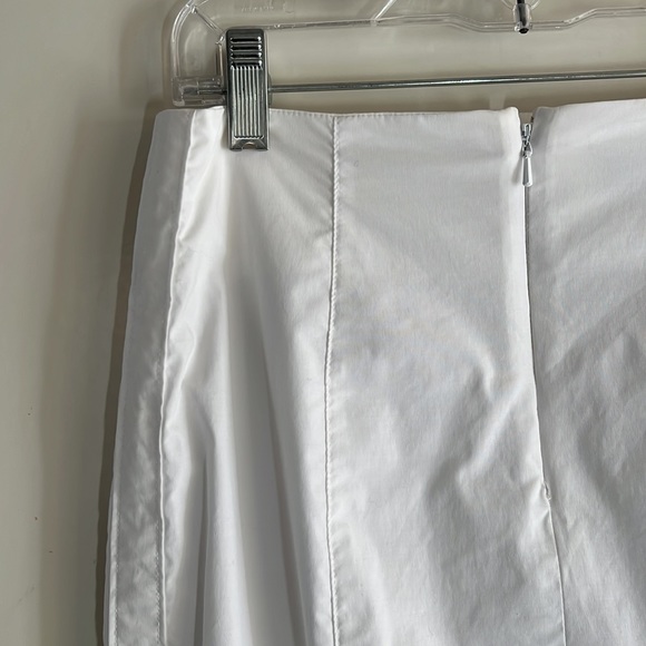 Bebe skirt with ruffles. - Picture 5 of 7